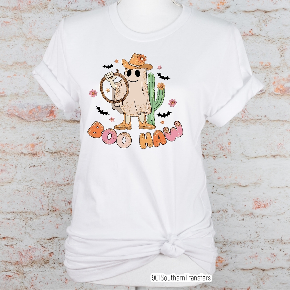 Boohaw Tee